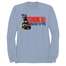 Standing Tall Since 1776 Women's Sweatshirt