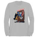 Freedom of Expression Women's Sweatshirt