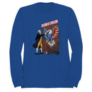 Freedom of Expression Women's Sweatshirt