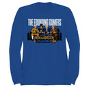 Women's Sweatshirt - Founding Gamers Presidents