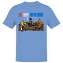 Life Liberty and the Pursuit of Highness Men's T-shirt