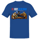 Life Liberty and the Pursuit of Highness Men's T-shirt