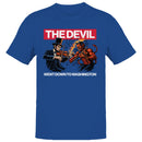 Political Devil Washington Men's T-shirt