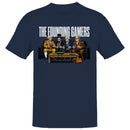 The Founding Gamers Presidents Men's T-shirt