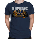 The Founding Gamers Presidents Men's T-shirt