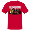 The Founding Gamers Presidents Men's T-shirt