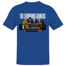The Founding Gamers Presidents Men's T-shirt