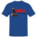 Standing Tall Since 1776 Men's T-shirt