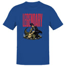 Abraham Lincoln Meme Men's T-shirt