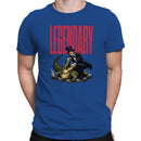 Abraham Lincoln Meme Men's T-shirt
