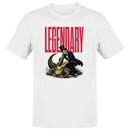 Abraham Lincoln Meme Men's T-shirt