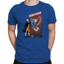 Freedom of Expression Men's T-shirt