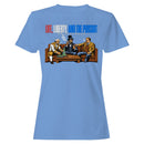 Life Liberty Pursuit of Highness Women's T-shirt