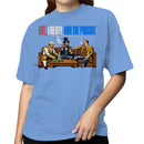 Life Liberty Pursuit of Highness Women's T-shirt