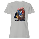 Freedom of Expression Women's T-shirt