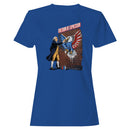 Freedom of Expression Women's T-shirt