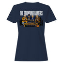 The Founding Gamers Presidents Women's T-shirt