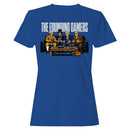 The Founding Gamers Presidents Women's T-shirt
