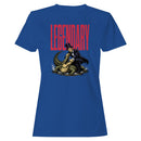 Abraham Lincoln Fun Meme Women's T-shirt