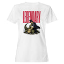 Abraham Lincoln Fun Meme Women's T-shirt