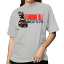 Standing Tall Since 1776 Women's T-shirt