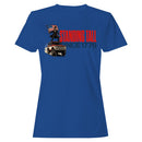 Standing Tall Since 1776 Women's T-shirt