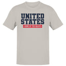 Home of the Brave Men's T-shirt