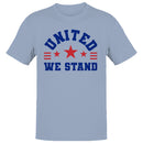 United We Stand Men's T-shirt
