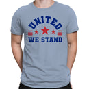 United We Stand Men's T-shirt