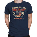 United States University 1776 Men's T-shirt