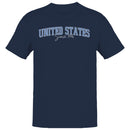 United States Since 1776 Vintage T-shirt