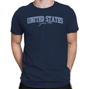 United States Since 1776 Vintage T-shirt