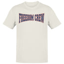 Freedom Crew Patriotic Men's T-shirt