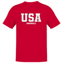 USA Originals Classic Men's T-shirt