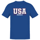 USA Originals Classic Men's T-shirt