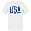 USA Flag 2024 Men's T-shirt