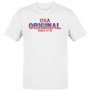 USA Original Since 1776 Men's T-shirt