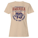 America 250 Years Women's T-shirt