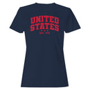 United States Est. 1776 Women's T-shirt