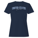 United States Since 1776 Vintage Women's T-shirt