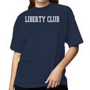 Liberty Club Varsity Women's T-shirt