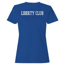 Liberty Club Varsity Women's T-shirt