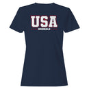USA Originals Classic Women's T-shirt