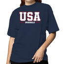 USA Originals Classic Women's T-shirt