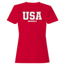 USA Originals Classic Women's T-shirt