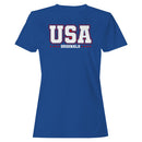 USA Originals Classic Women's T-shirt