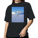 I Tried That's Enough Penguin Women's T-shirt