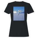 I Tried That's Enough Penguin Women's T-shirt