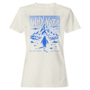 Why Not? The View Is Better From the Peak T-shirt