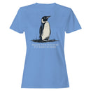 Women's T-shirt - Follow Your Path Even If It Makes No Sense